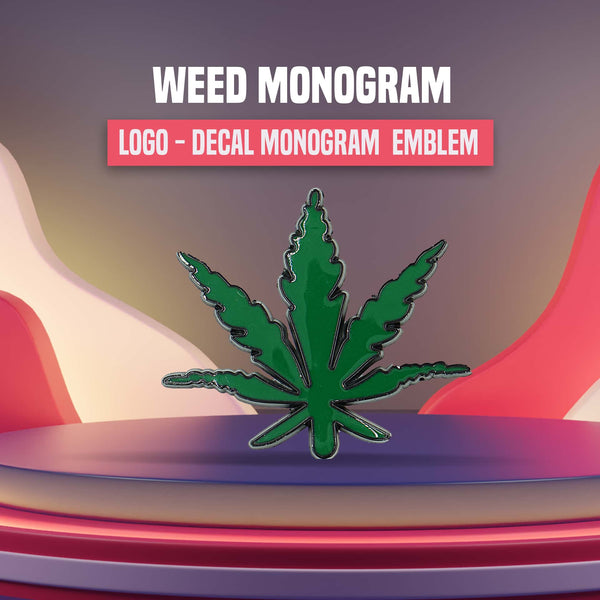 Weed Logo