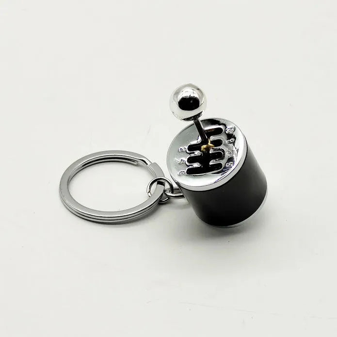 Gearbox Fidget Keychain Keyring - Mix Color