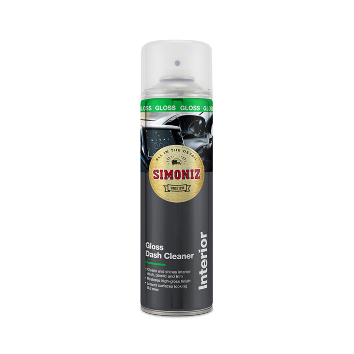 Simoniz Gloss Dashboard Treatment Citrus - 500 ML