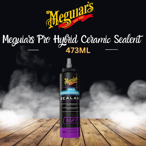 Meguiars Pro Hybrid Ceramic Sealent M2716 - 473ML