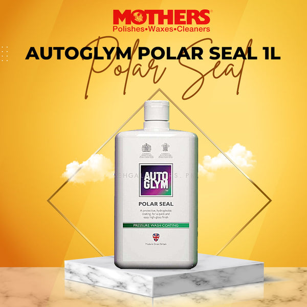 Autoglym Polar Seal 1L