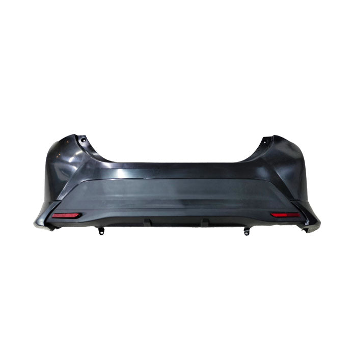 Toyota Corolla Altis X OEM Back Bumper - Model 2017-2021