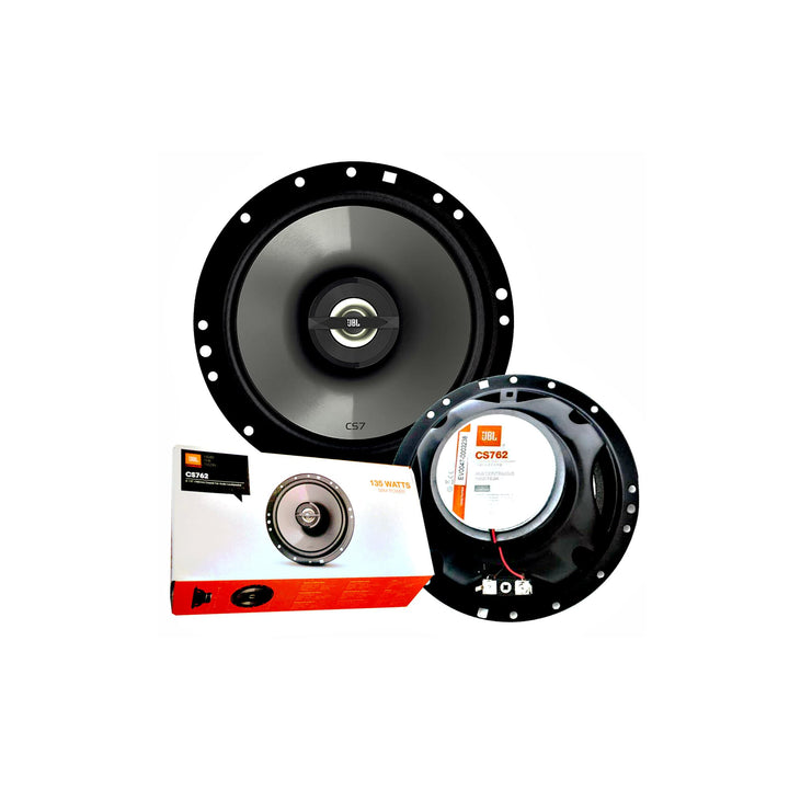 JBL CS 762 2 Way Component Car Speakers