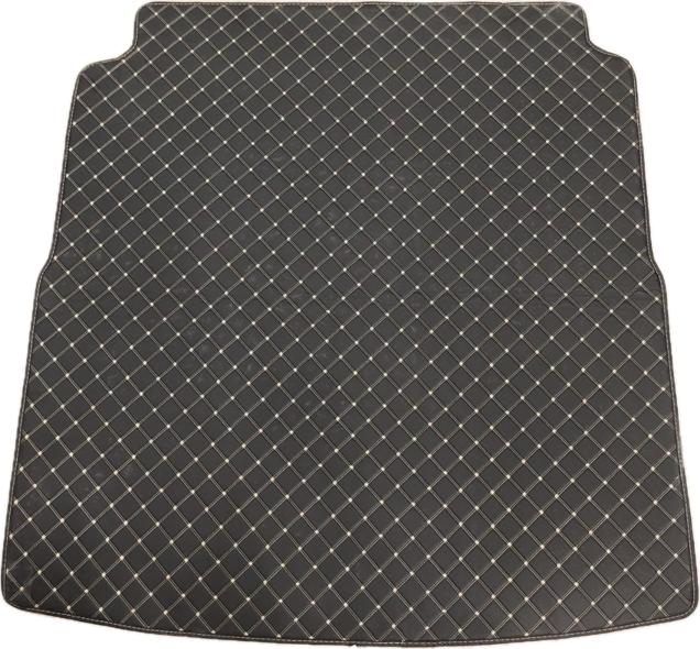 Hyundai Sonata 7D Trunk Mat - Model 2021-2024