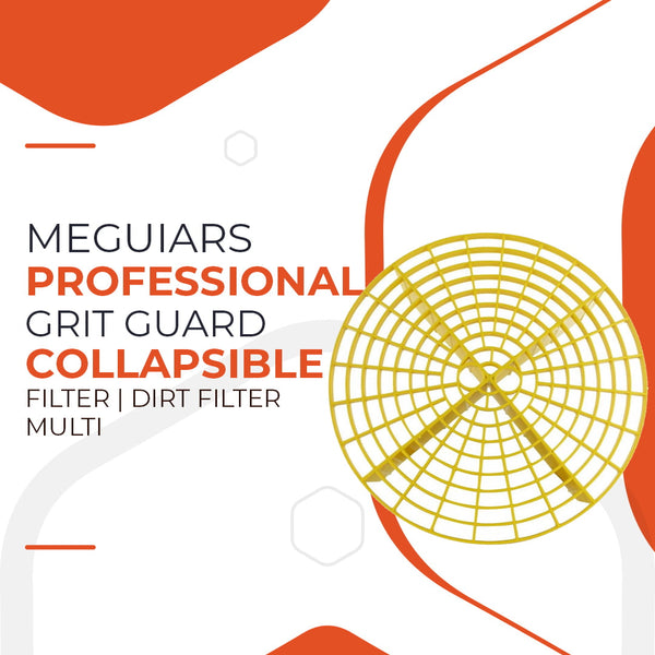 Meguiars Professional Grit Guard - Multi