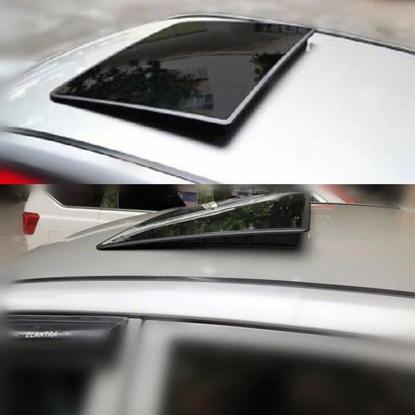 Universal Fake Sunroof Acrylic