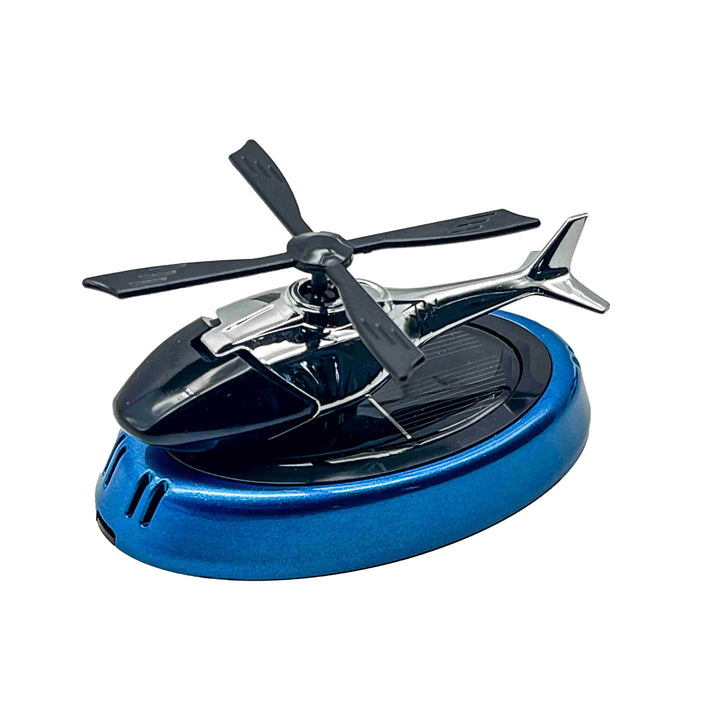 Helicopter Style Car Perfume Fragrance Multi