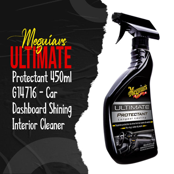 Meguiars Ultimate Protectant 450ml G14716