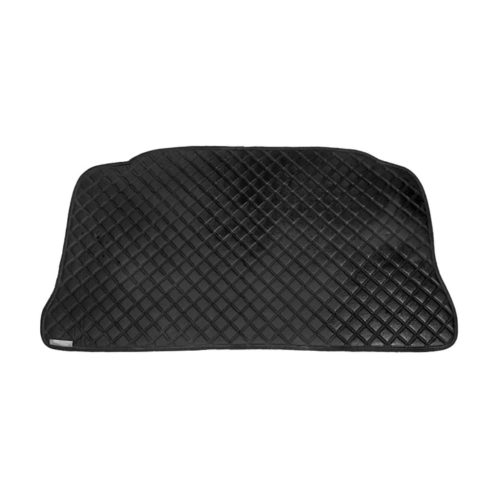 Suzuki Cultus 7D Trunk Mat Mix Thread Black New Model - Model 2017-2021