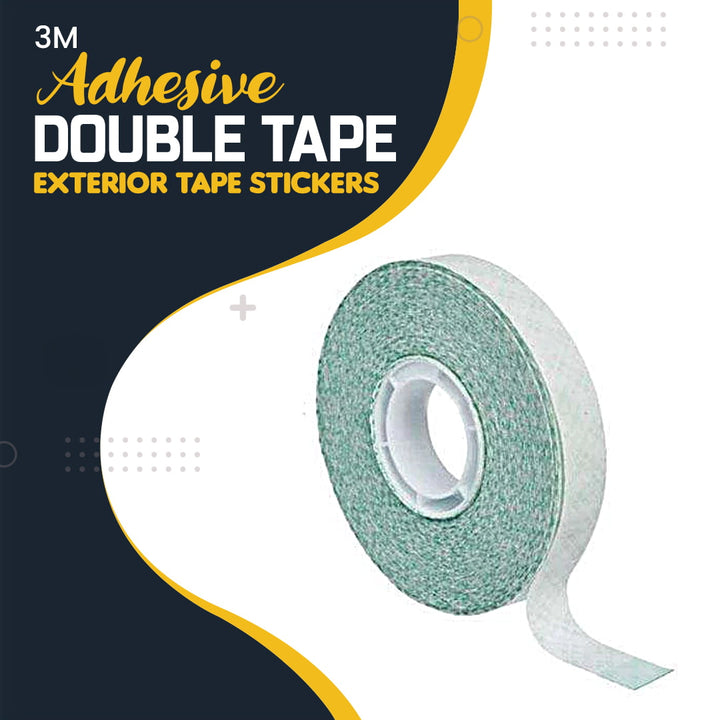 3M Adhesive Double Tape