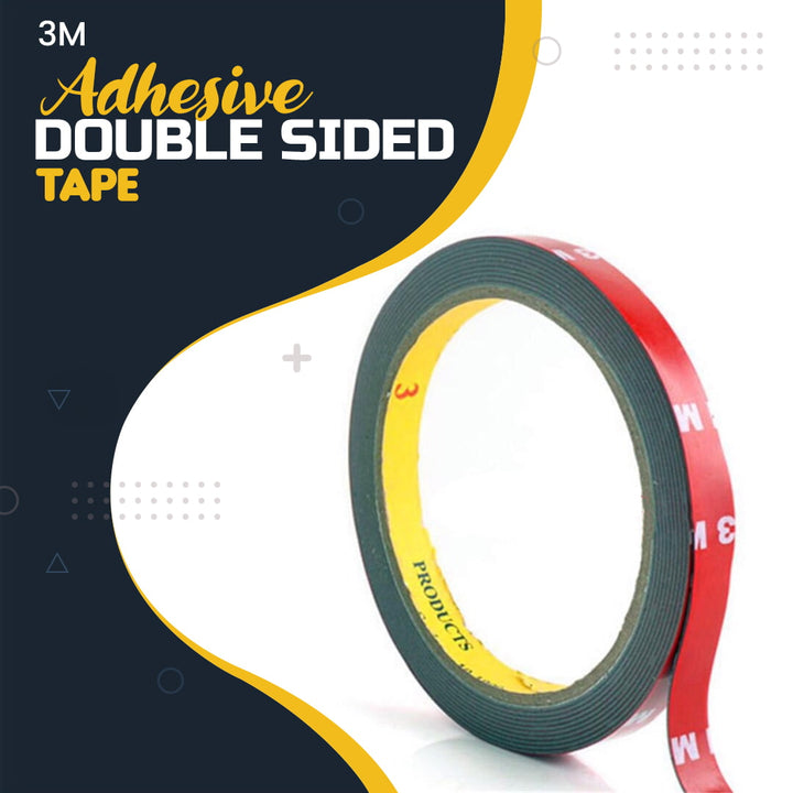 3M Double Sided Adhesive Tape