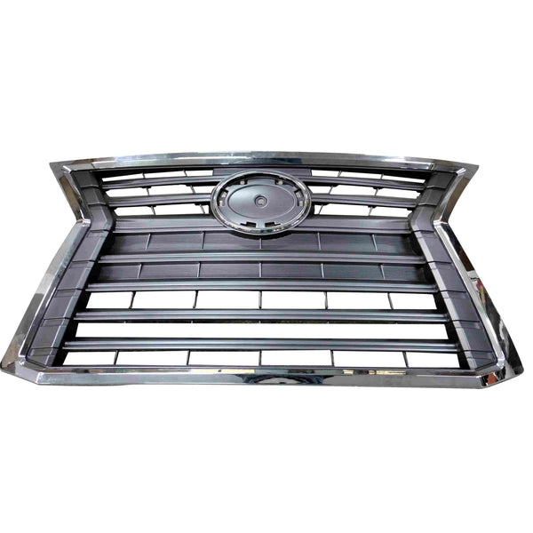 Toyota Fortuner Lexus V1 Grille - Model 2016-2021