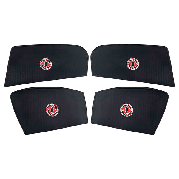 DFSK Glory Side Sunshade With Logo - Model 2020-2024