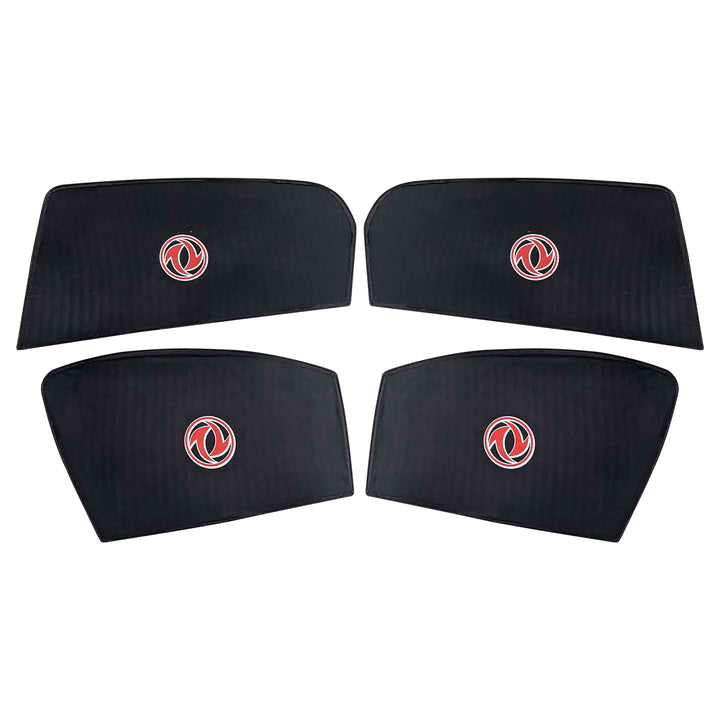 DFSK Glory Side Sunshade With Logo - Model 2020-2024