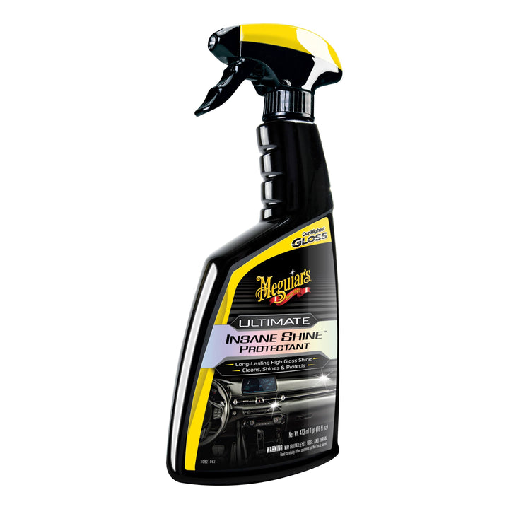 Meguiars Ultimate Insane Shine Protectant (G220216) - 473 ML