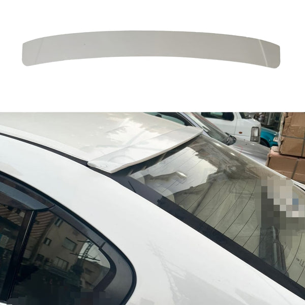 Honda Civic Reborn Back Screen Spoiler 2008-2010