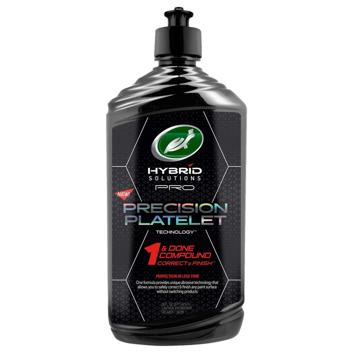 Turtle Hybrid Solutions PRO Precision Platelet Technology (53478/16719) - 473 ML