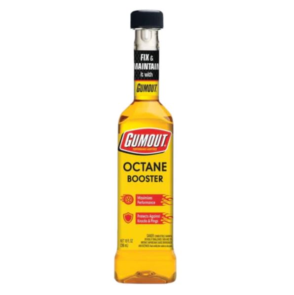 GUMOUT Octane Booster (800001706) - 296 ML