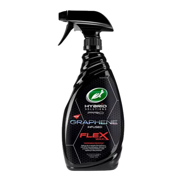 Turtle Hybrid Solutions PRO Graphene Infused Flex Wax (53477/17071) - 680 ML