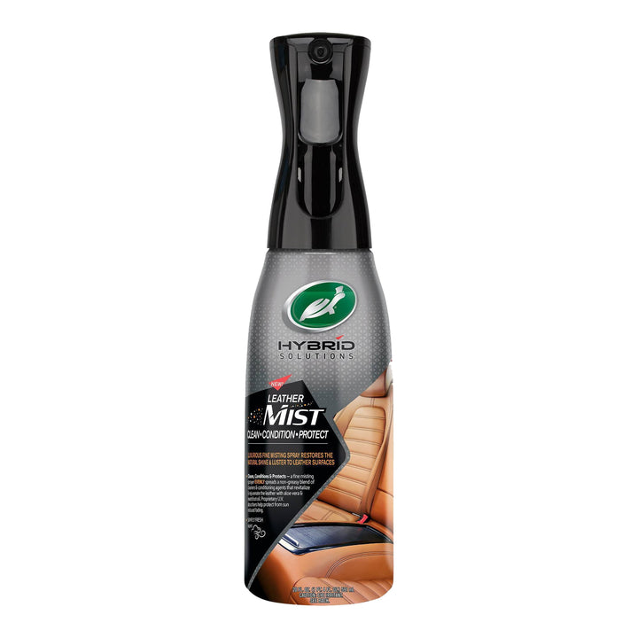 Turtle Hybrid Solutions Leather Mist (53483)- 591 ML