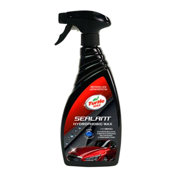 Turtle Sealant Hydrophobic Wax ( 53139/16332) - 500ml