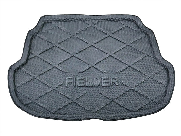 Toyota Corolla Fielder Foam Trunk Mat Mix Design - Model 2012-2016