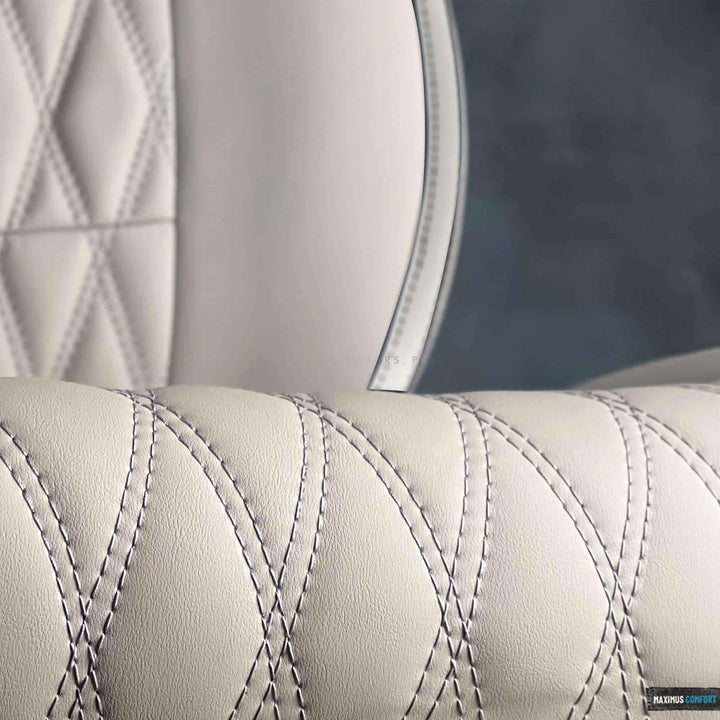 Toyota Corolla Diamond Cut Beige Beige - Model 2009-2014