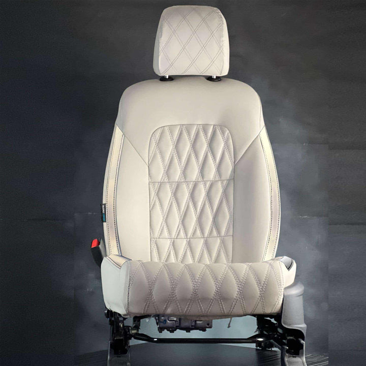 Toyota Corolla Diamond Cut Beige Beige - Model 2009-2014