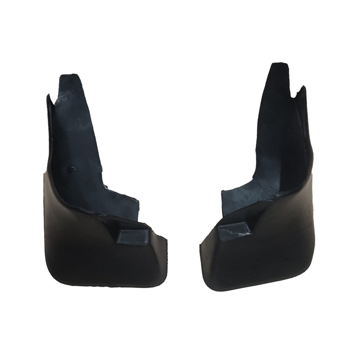 Toyota Corolla NB Mud Flaps 2 Pcs - Model - 2009 - 2013