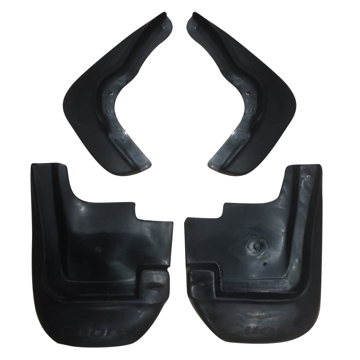 Daihatsu Cuore NB Mud Flap 4 Pcs - Model 2002-2012