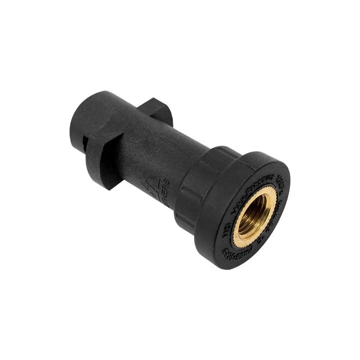 High Pressure Washer Adapter Connector Bayonet 1/4 BSP Foamer For Karcher All K2 K3 K4 K5 K6 K7