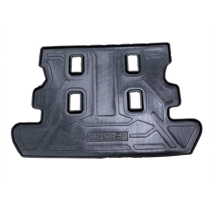 Toyota Land Cruiser FJ 200 5D Trunk Mat - 2007-2015