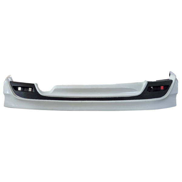 Honda City Modulo Back Bumper Model 2015-2021