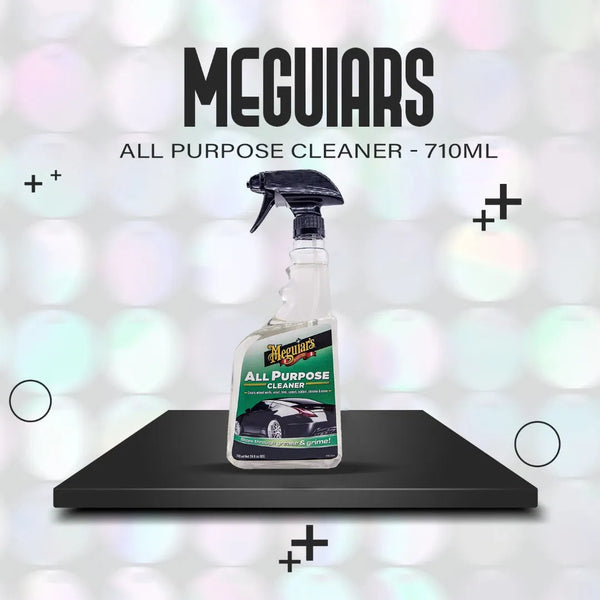 Meguiars All Purpose Cleaner (G9624EU) - 710ml