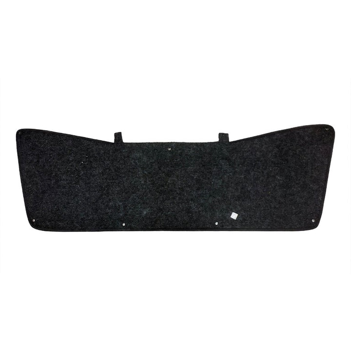 Honda Civic Reborn 2D Black Bonnet Liner Cover - Model 2006-2012