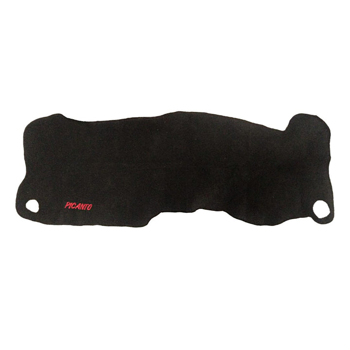 KIA Picanto Dashboard Carpet Black - Model 2019 -2021