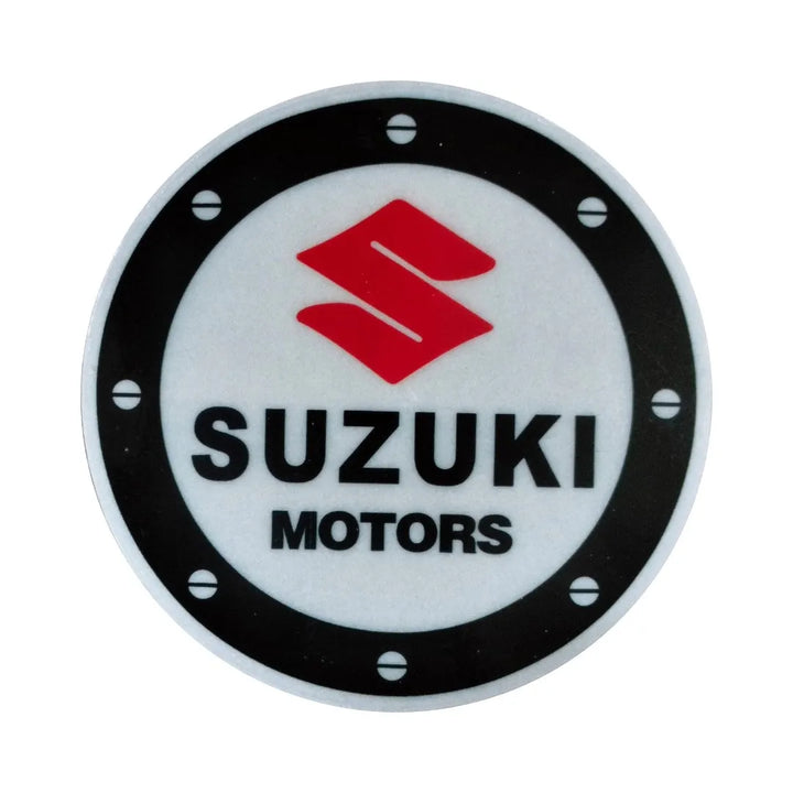 Suzuki Motors Sticker