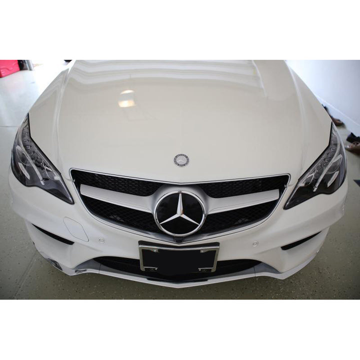 Colored PPF Car Protection Film Diamond White Powder - TS-BM-408