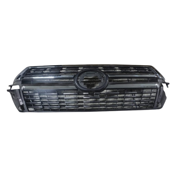 Toyota Land Cruiser Executive Style Grille - Model 2015-2021