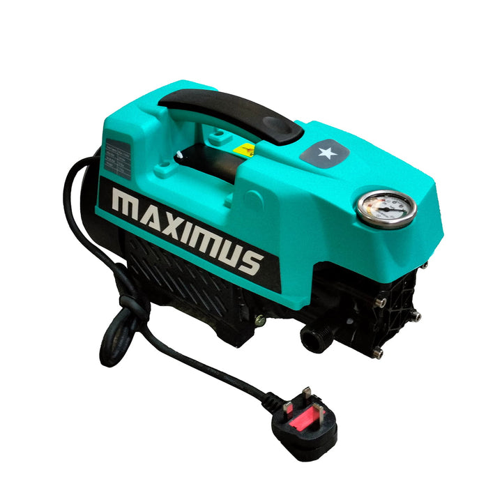 Maximus Heavy Duty Extreme High Pressure Washer