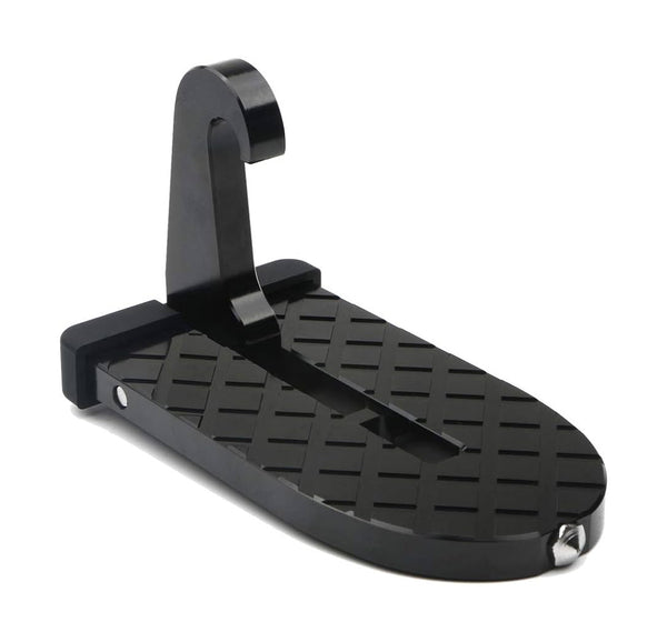 Foldable Foot Step Ladder Car Door Step Pedal For Latch