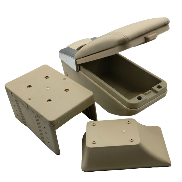 Universal Arm Rest - Beige