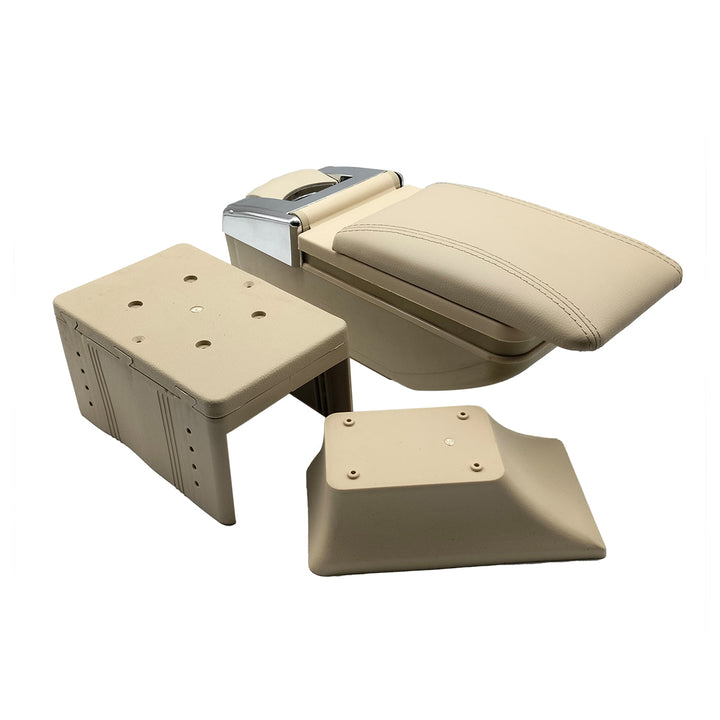 Universal Arm Rest - Beige