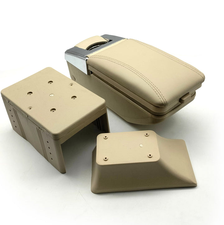 Universal Arm Rest - Beige