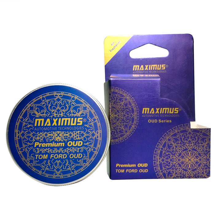 Maximus Premium Oud Series Wood Perfume - Tom Ford