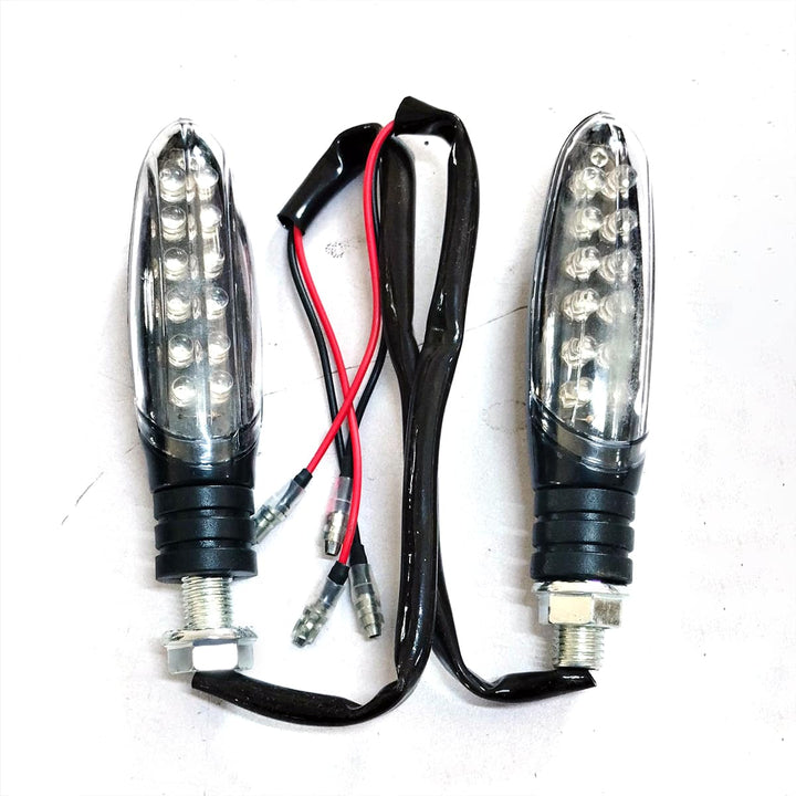 MotorCycle Turn Signal LED - Multi