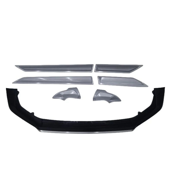 Honda HRV Modulo Bodykit 4 Pcs - Model 2022-2024