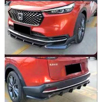 Honda HRV RS Style Bodykit - Model 2022-2024