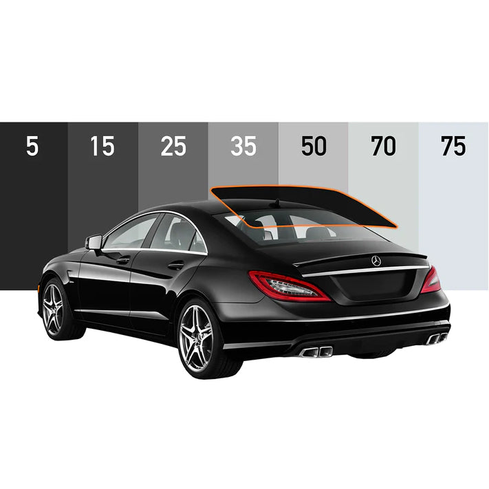 Maximus Rear / Front Tint Film 35% Darkness (1 Screen)