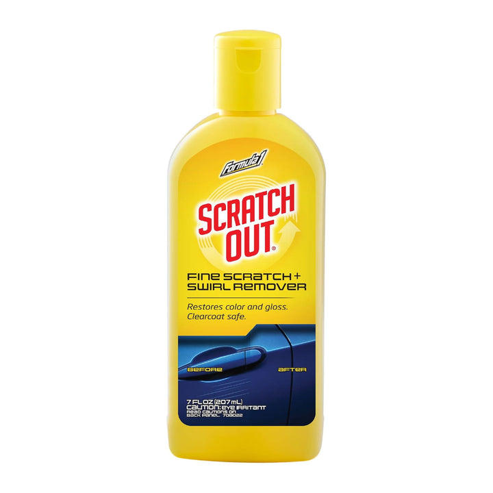 Formula 1 Scratch Out Liquid 207 ML